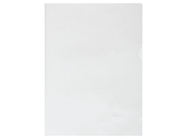 Aktmapp NOKI A5 0,12 transparent 50/fp